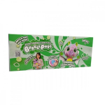 Cobi pehme m&auml;nguasi Mascot Bubble Pops - Spearmint Splash Capibara