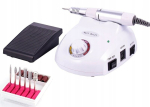 K&uuml;&uuml;nefrees tarvikutega Sunone DM-998 40W, valge