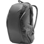 Peak Design seljakott Everyday Backpack Zip V2 20L, must