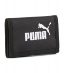 Puma rahakott 054757*01, must/valge