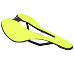 (-2) Uus MTB maanteeratta mugavus MTB laia jalgrattaistme s&uuml;sinikkiust jalgratta sadul Jalgratta sadul Jalgratta istme sadula istmepadi, (-2)