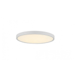 LED laelamp puldiga 48W 5700Lm, valge