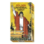 Taro kaardid Golden Universal