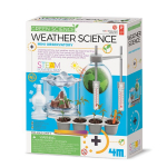 Meteoroloogiline komplekt 4M Green Science DIY