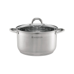 Ambitioni pott kaanega Solar, 3,5 l