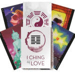 Taro kaardid I-Ching of Love Oracle
