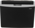 Jahutuskott Adler AD 8092, 40 L, must