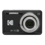 Digikaamera Kodak Pixpro FZ55