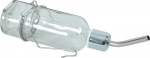 Joogipudel n&auml;rilistele Zolux, 180 ml