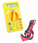 Multimeeter 59002
