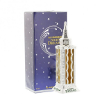 Kontsentreeritud parf&uuml;&uuml;m&otilde;li Al Haramain Night Dreams Silver naistele ja meestele, 30 ml