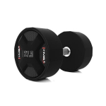 Hantel HPC, 27,5 kg