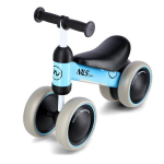 Tasakaaluratas Nils Extreme RB002, sinine