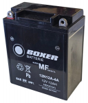 Aku Boxer 12N12A-4A 12v 12Ah 180A