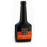 Jahutuss&uuml;steemi puhastusvahend Xado Very Lube Radiator Flush, 250 ml