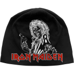 Puuvillane m&uuml;ts Iron Maiden Killers