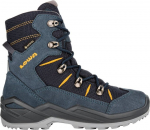 Jalan&otilde;ud lastele Rufus GTX Lowa 640555, sinine