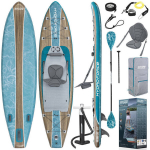 T&auml;ispuhutav SUP-laud Hydro-Force Freesoul Elite 2in1, 335 x 84 x 15 cm