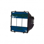 &Uuml;hepoolne puutetundlik l&uuml;liti dimmer Feelspot, 500 W, ilma katteta