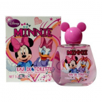 Tualettvesi Disney Minnie EDT t&uuml;drukutele 100 ml