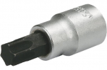 Pistikupesa Torx T30 1/2" 60mm