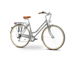 Jalgratas Romet Vintage Eco D (2025) 28" 20" L, grafiit