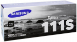 Laserprinteri kassett Originaal tooner Samsung MLT-D111S 1000 lk