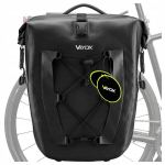 Jalgrattahoidja k&uuml;lgkorv 20L - 27L must VA0353 Vayox