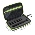 Korpus Philips oneblade qp2520, qp2530 ja terade jaoks