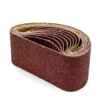 Lihvlint lintlihvijale P60 100X610MM 10 tk