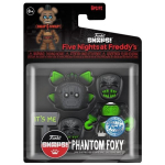 Funko Snaps! Phantom Foxy