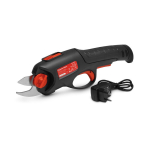 Juhtmeta k&auml;&auml;rid koos aku ja laadijaga Elem Garden Technic, CS3.6VLI