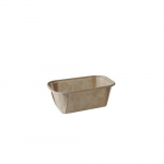 Paberist k&uuml;psetusvorm, 167 ml, 11x6.5x4 cm, 50 tk