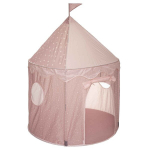 Laste telk Pop Up Pink 135 cm