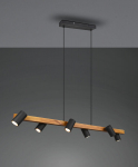 Laelamp Marley, must/naturaalne