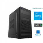 Lauaarvuti Mdata Business i5-12400 64GB 1TB SSD Windows 11 Pro