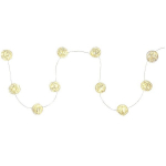 LED-valguskett Pallid