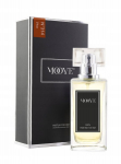 L&otilde;hnavesi Mooye Vivo EDP meestele, 50 ml