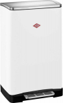 Wesco pr&uuml;gikast Big Double Boy valge matt