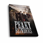 Reproduktsioon Peaky Blinders