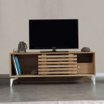 TV-laud Kalune Design Lulu 100Lk, pruun