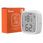 SONOFF SNZB-02D Zigbee LCD nutikas temperatuuri ja &otilde;huniiskuse andur