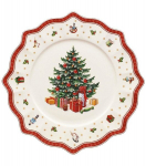 Villeroy & Boch taldrik, 35 cm