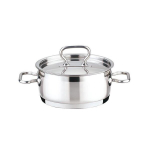 Tescoma pott koos kaanega, 20 cm, 3 l
