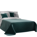 Markizeta voodikate Velvi, 220x240 cm