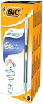 Pastakas BIC atlantis Exact, must, 1 tk. 019685