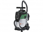 Vee- ja tolmuimeja 1000W, 3600 l/min 30 l metallanum