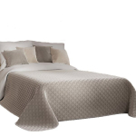 Markizeta voodikate Velvi, 220x240 cm