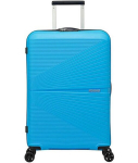 American Tourister keskmine reisikohver Airconic-Spinner 67/24, sinine