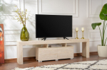 TV-alus Enclave, 180x50x31 cm, liivakarva
